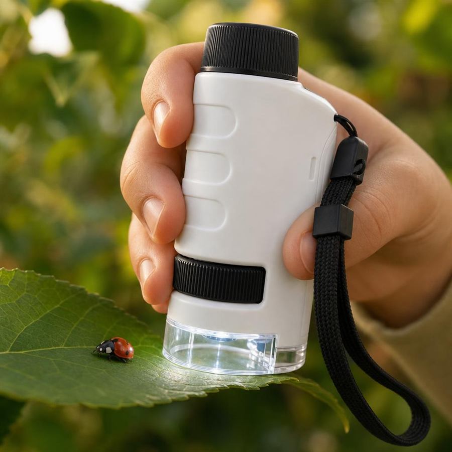 Bichos e insectos